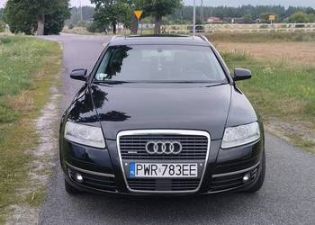 Audi A6 4.2 V8 stan idealny