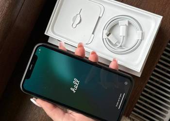 Apple iPhone 11 64GB+iPhone SE2022 64GB gratis okazja