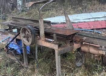 Piła tarczowa/krajzega