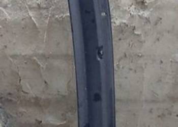 Podszybie Plastikowe Przod Przednie Opel Astra J IV 4