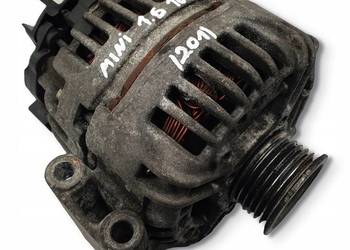ALTERNATOR Mini One R50 R53 1.6 16V 0124325108