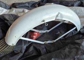 Błotnik przedni wsk 175