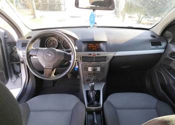 Astra H 1.7 CDTI bez dpf