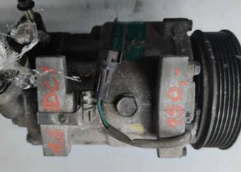 Sprężarka Klimatyzacji Ford 1.6 TDCI 3M5H-19D629-OC