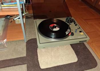Gramofon Lenco L830  Vintage  piękny klasyk