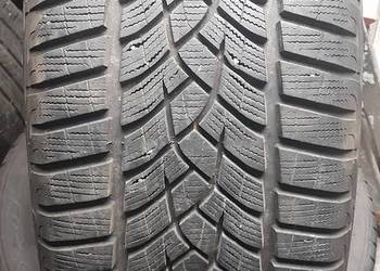 Sprzedam oponę pojedyńke goodyear ultragrip performance 245/40R18 97V