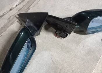 Lusterka do Audi A6 C5