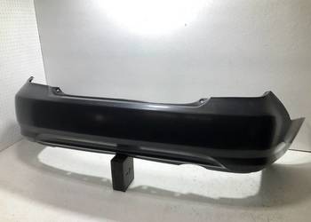 HONDA CITY GD 02.2006-02.2009 ZDERZAK TYŁ TYLNY