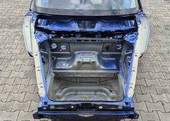 PORSCHE CAYMAN S 987 ĆWIARTKA PRZEDNIA WANNA PORSCHE CAYMAN S 987 ĆWIARTKA PRZEDNIA WANNA