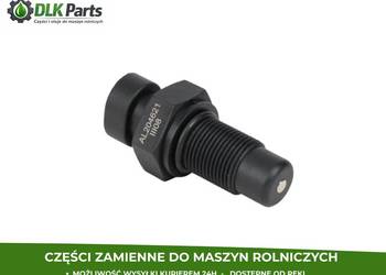 AL204621 Czujnik prędkości, WOM John Deere części do Case CNH Claas Fendt