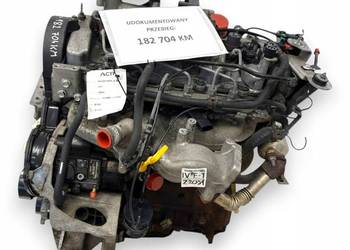 SILNIK Z20S1 Opel Antara Chevrolet Captiva 2.0 CDTI VCDI Z20DMH 182 704km