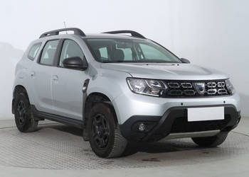 Dacia Duster 1.5 Blue dCi
