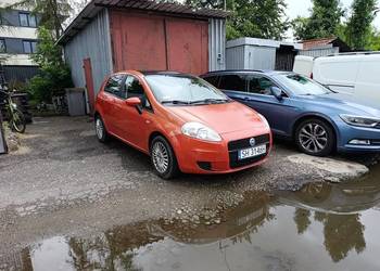 Fiat Grande Punto