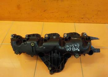 AUDI A4 B8 EXEO A5 2.0 TDI 11r 170KM CAH kolektor ssacy 03L129711AC