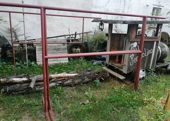 Sprzedam trzepak wieszak dowolny wymiar