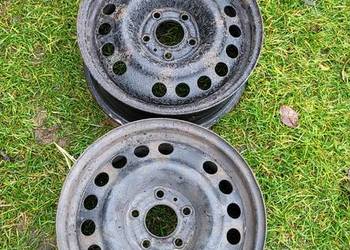 Sprzedam felgi opel meriva Sprzedam felgi opel meriva