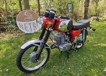 Mz ts 250/1
