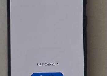 Telefon Samsung Galaxy A50, 6,4" 128 pamięć / 4 GB RAM