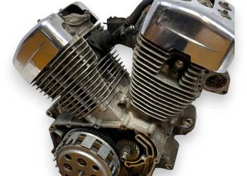 SILNIK F501 Suzuki VL125 VL 125 INTRUDER 13,5KM 1999-2007 do motocykla