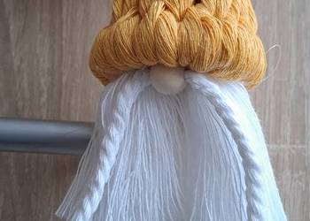 #98 skrzat zawieszka