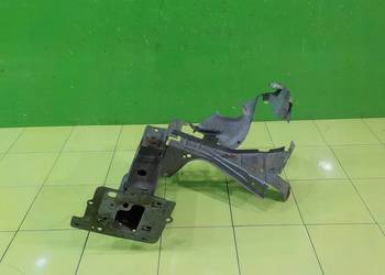 JAGUAR XF I 3.0 D AUT 09r SEDAN podluznica lewa przod