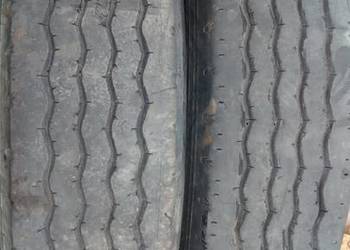 Opony 2sztuki 8.5 R17.5 Kormoran