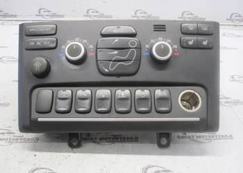 VOLVO XC90 I LIFT 10r panel klimatyzacji 30782329 VOLVO XC90 I LIFT 10r panel klimatyzacji 30782329