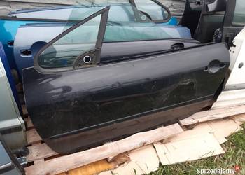 Lewe drzwi Peugeot 307 Cabrio CC EXLP