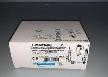 XUM0APSAM8 - Photoelectric Telemecanique