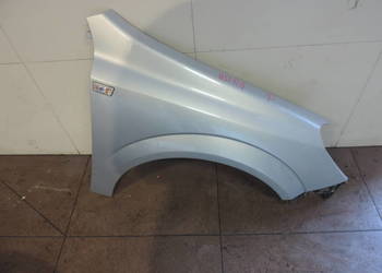 BŁOTNIK PRAWY PRZEDNI PRZÓD OPEL ASTRA H III FL Z167