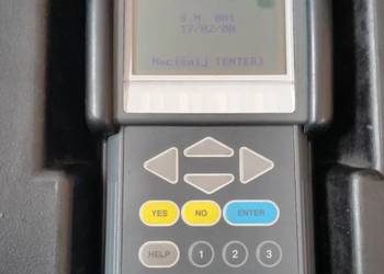 Tester diagnostyczny PGM Honda oryginalny do Wszystkich Hond do 2003 roku