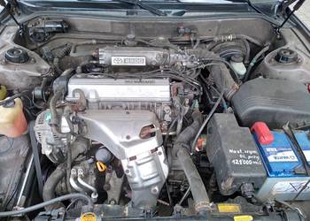 Silnik Toyota Celica Camry  2.2 5S-FE benzyna