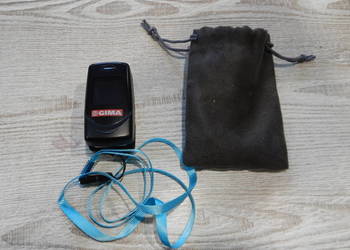 Pulsoksymetr Gima OXY-6 Pulsoksymetr Gima OXY-6