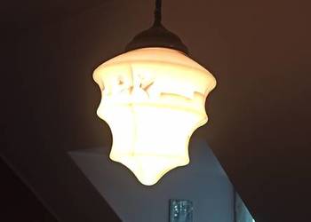 Lampy sufitowe