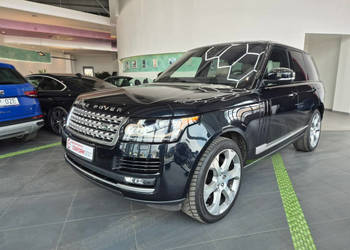 Land Rover Range Rover Sport Land Rover Range Rover V8 - Sport Automat - P…