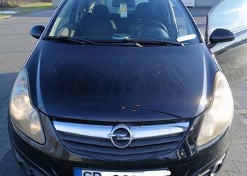 Opel Corsa D 1,3 Diesel 128 przebiegu !