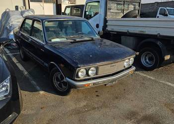 Fiat 132 1.6