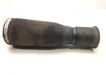 PODUSZKA MIECH ZAWIESZENIA TYŁ LEWY BMW E39 Kombi 95-03 2.0