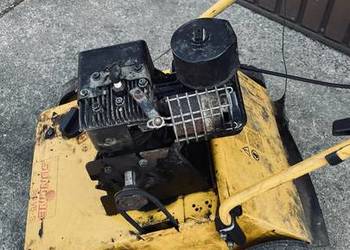 Wertykulator spalinowy AL-KO Sunline 380 VB-S