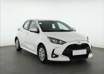 Toyota Yaris 1.0 VVT-i