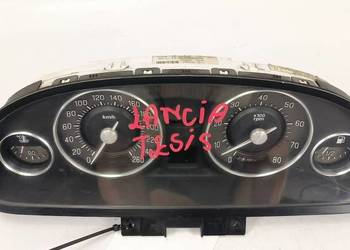 LICZNIK ZEGAR LANCIA THESIS 60682036 LICZNIK ZEGAR LANCIA THESIS 60682036
