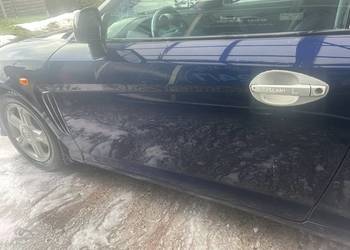 Sprzedam hyundai Cupe