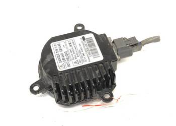 PRZETWORNICA XENON INFINITI Q70 MODUŁ ZASILAJĄCY, OŚWIETLENIA