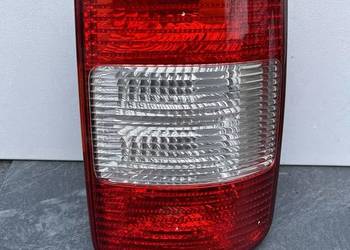 VW CADDY PRAWA LAMPA TYŁ