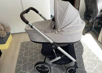 Wózek Cybex Balios S Lux 2.0