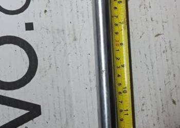 Pompka sprawna z wężykiem Romet Komar oryginalna sprawna