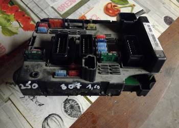 bsm b5 peugot citroen 9657608580