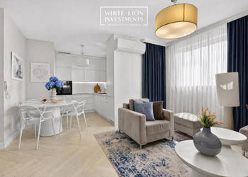 Mieszkanie 78.52m2 4-pok Warszawa Ostrobramska