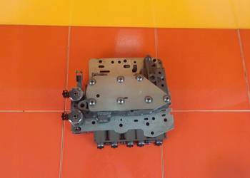 C4 II 308 208 DS3 DS4 1.6 VTI 13r 120KM mechatronika sterownik skrzyni