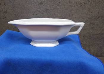 Sosjerka maślana Rosenthal Biała Maria